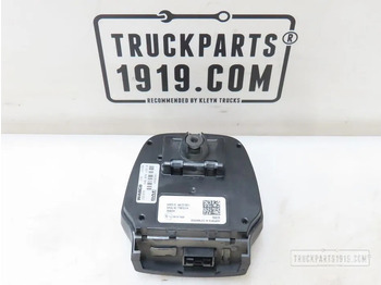 Блок управления DAF