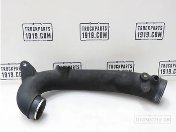 Система впуска DAF