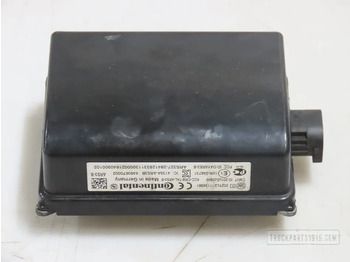 Блок управления DAF