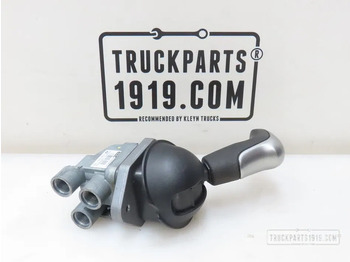 Детали тормозной системы DAF