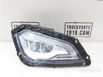 Свет/ Освещение DAF XG