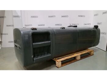 Топливный бак DAF