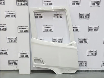 Дверь и запчасти DAF XG