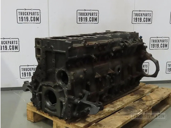 Двигатель и запчасти DAF