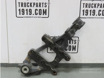 Подвеска кабины DAF