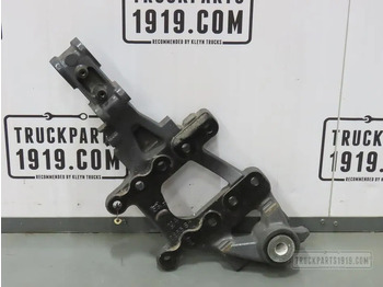 Подвеска кабины DAF