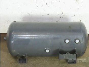 Детали тормозной системы DAF