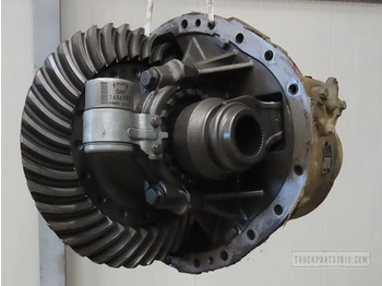 Дифференциал DAF