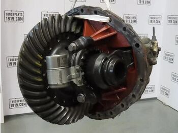 Дифференциал DAF