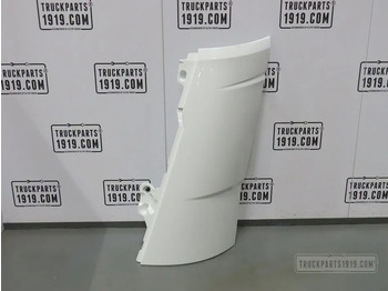 Кузов и экстерьер DAF XG