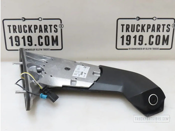 Блок управления DAF