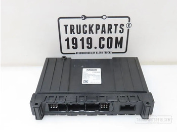 Блок управления VÖGELE