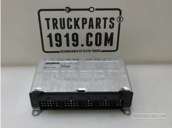 Блок управления DAF