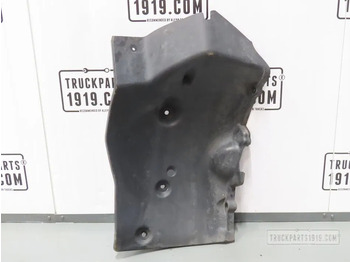 Кузов и экстерьер DAF CF