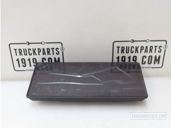 Блок управления DAF