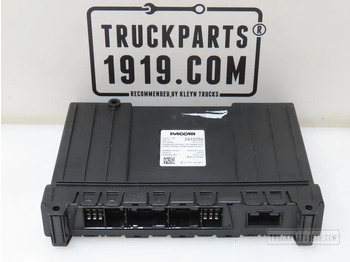 Блок управления VÖGELE