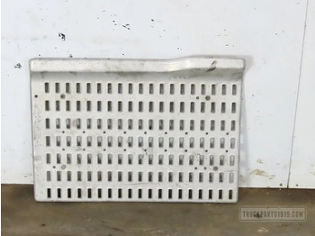 Кузов и экстерьер DAF