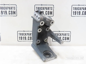 Кузов и экстерьер DAF CF