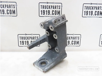 Кузов и экстерьер DAF CF