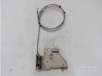 Кузов и экстерьер DAF