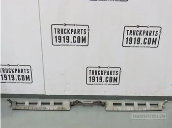 Решётка радиатора DAF