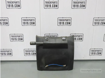 Кузов и экстерьер DAF