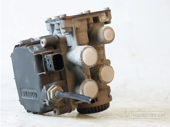 Тормозной клапан DAF