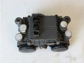 Детали тормозной системы DAF