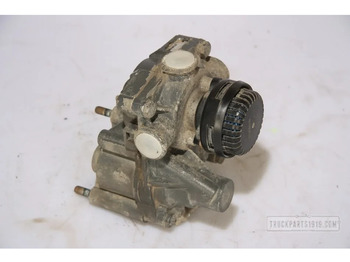 Детали тормозной системы DAF