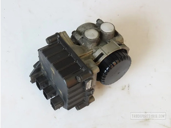 Тормозной клапан DAF