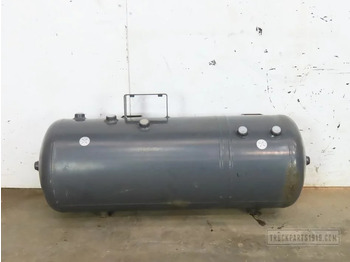 Детали тормозной системы DAF