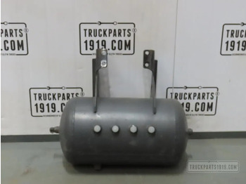 Детали тормозной системы DAF