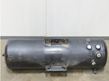 Детали тормозной системы DAF