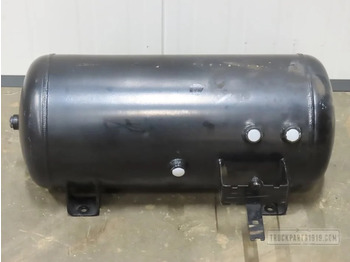 Детали тормозной системы DAF