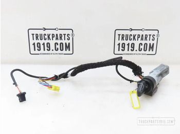 Приборная панель DAF LF