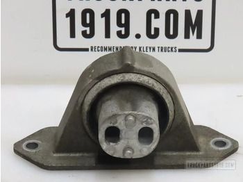 Радиатор DAF