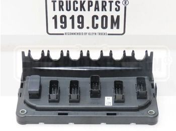 Блок управления DAF