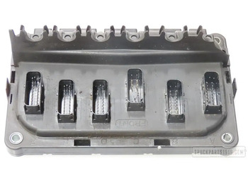 Блок управления DAF