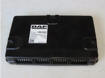 Блок управления DAF