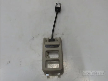 Блок управления DAF