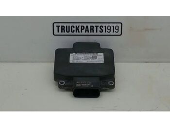 Блок управления DAF