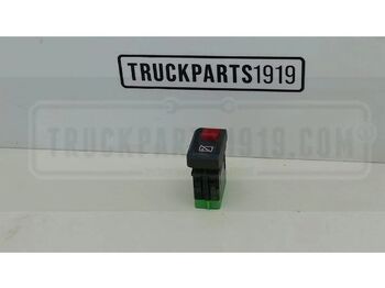 Приборная панель DAF
