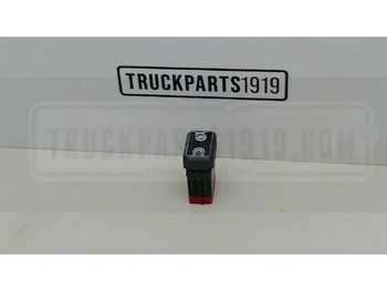 Приборная панель DAF
