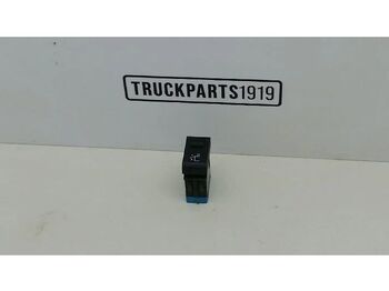 Приборная панель DAF