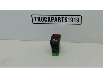 Приборная панель DAF