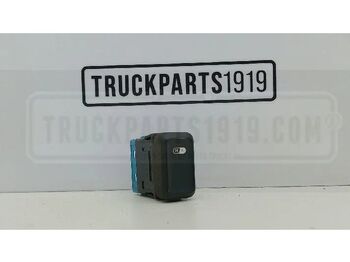 Приборная панель DAF