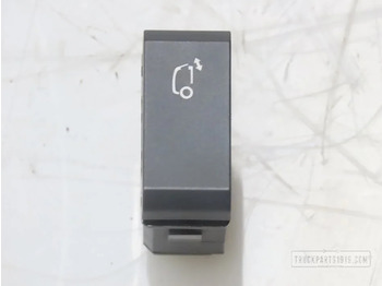 Приборная панель DAF