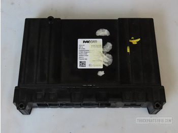 Блок управления DAF