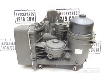 Двигатель и запчасти DAF