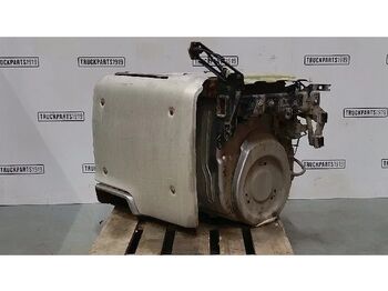 Катализатор DAF